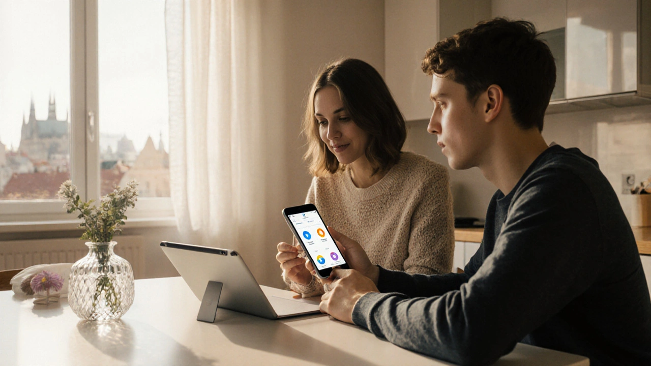Jednoduchý návod: Jak nainstalovat Family Link
