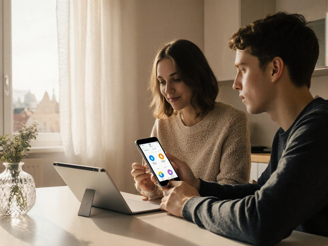 Jednoduchý návod: Jak nainstalovat Family Link