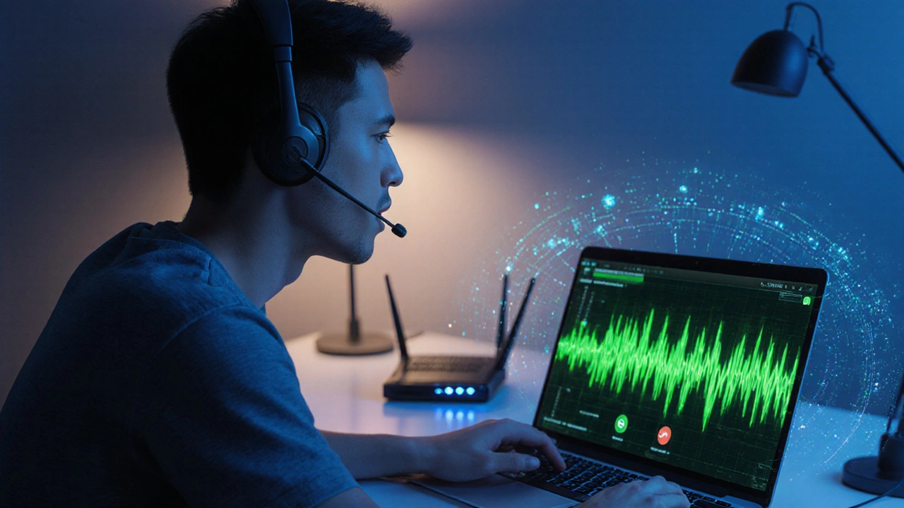 Jak zavolat z internetu - praktický průvodce pro každého