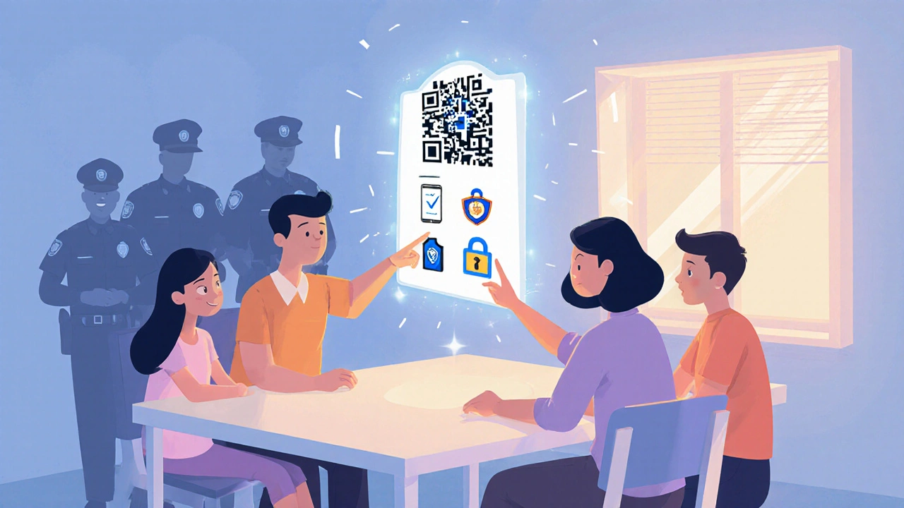 Mini‑FAQ