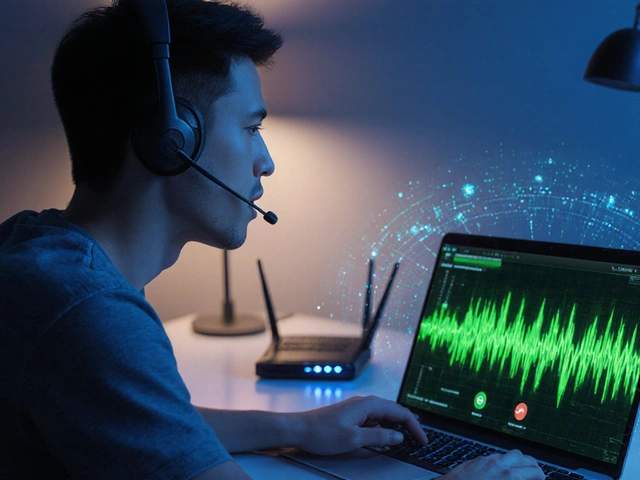 Jak zavolat z internetu - praktický průvodce pro každého