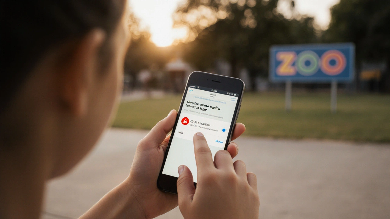 Co nedávat na sociální sítě? Praktický průvodce pro rodiče, jak chránit děti online