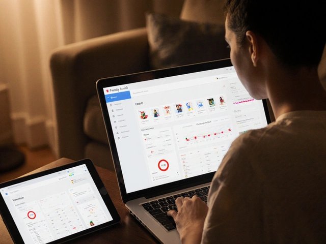 Jak odstranit Family Link bez hesla - průvodce pro rodiče