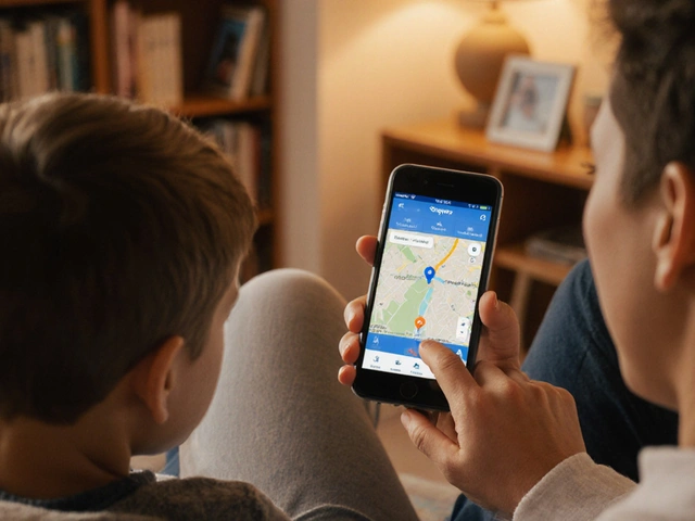 Jak vyvolat Snoopza: Praktický průvodce pro rodiče, kteří chtějí sledovat dítě přes aplikaci