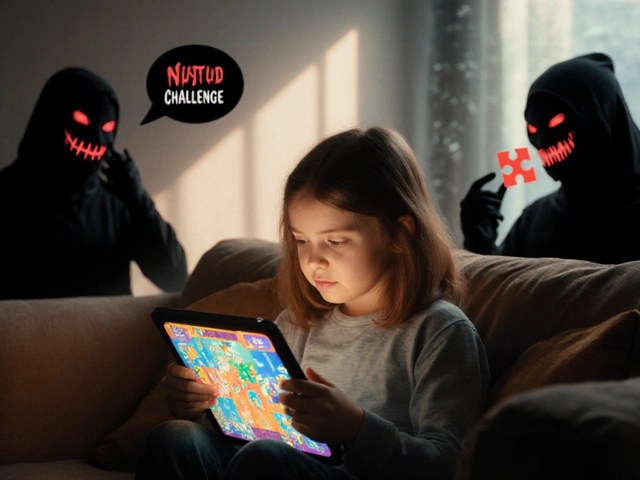 V čem je internet nebezpečný pro děti? Reálné hrozby a jak je předcházet