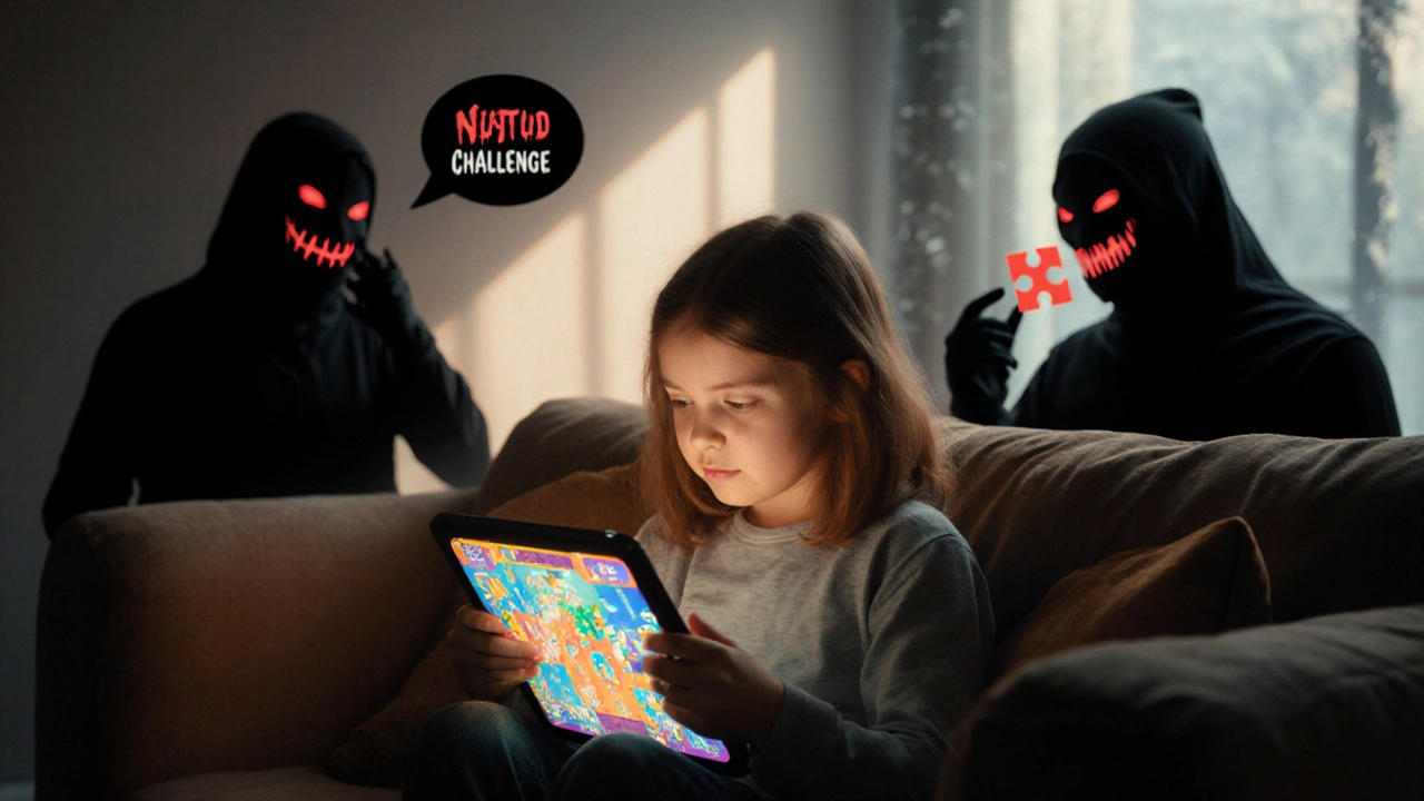 V čem je internet nebezpečný pro děti? Reálné hrozby a jak je předcházet