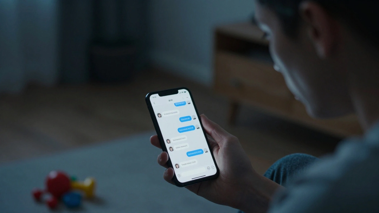 Jak nahlásit týrání dětí na internetu: kroky, kde hledat pomoc a co dělat hned teď