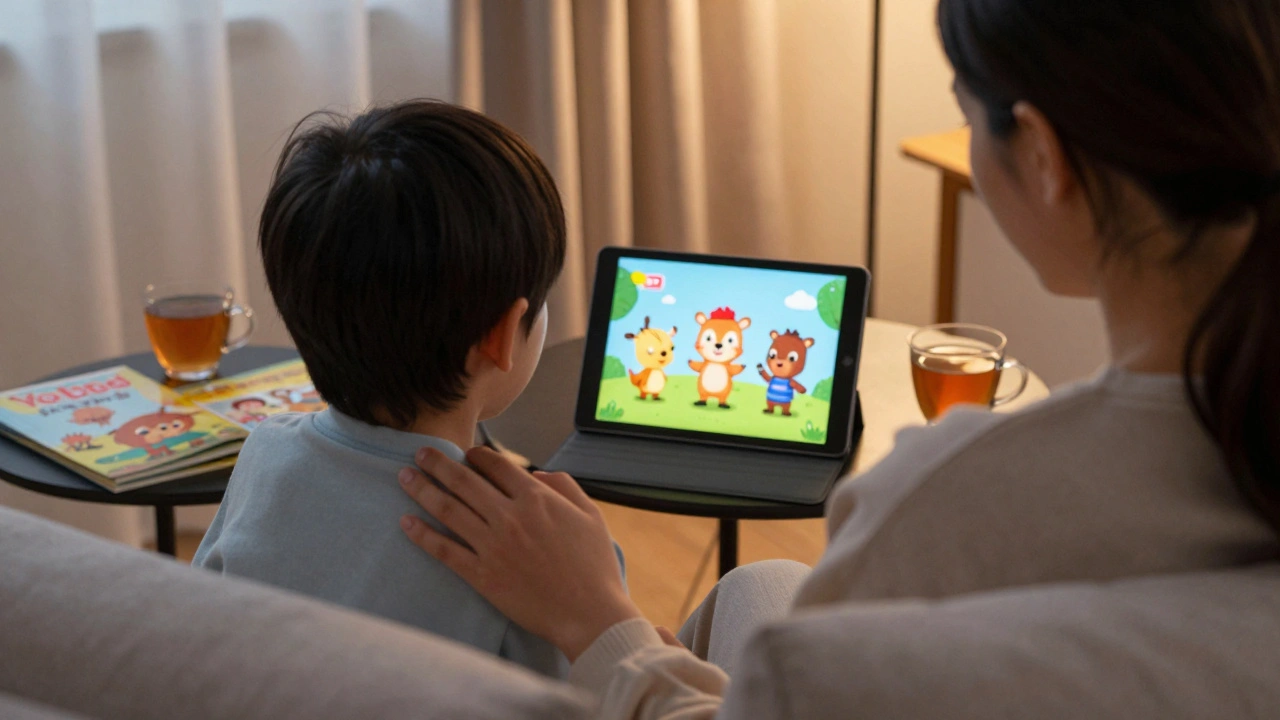 Jak zablokovat YouTube pro děti: Praktický průvodce pro rodiče v roce 2025