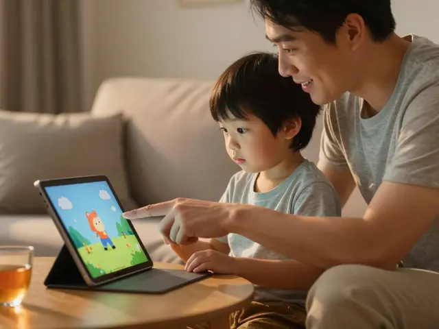 Jak chránit děti před nebezpečími na internetu