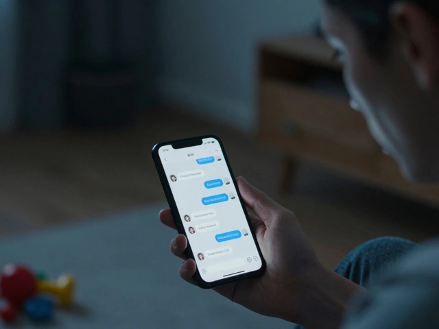 Jak nahlásit týrání dětí na internetu: kroky, kde hledat pomoc a co dělat hned teď