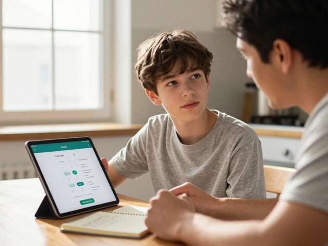 Jak odstranit Family Link jako dítě: jednoduchý návod pro děti a dospívající