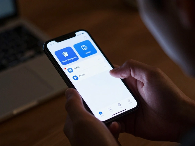 Jak poznat, že někdo sleduje váš iPhone: příznaky a jak se chránit