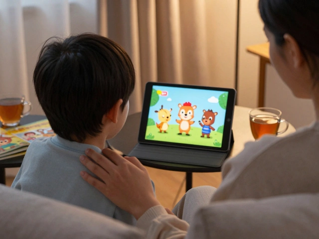 Jak zablokovat YouTube pro děti: Praktický průvodce pro rodiče v roce 2025