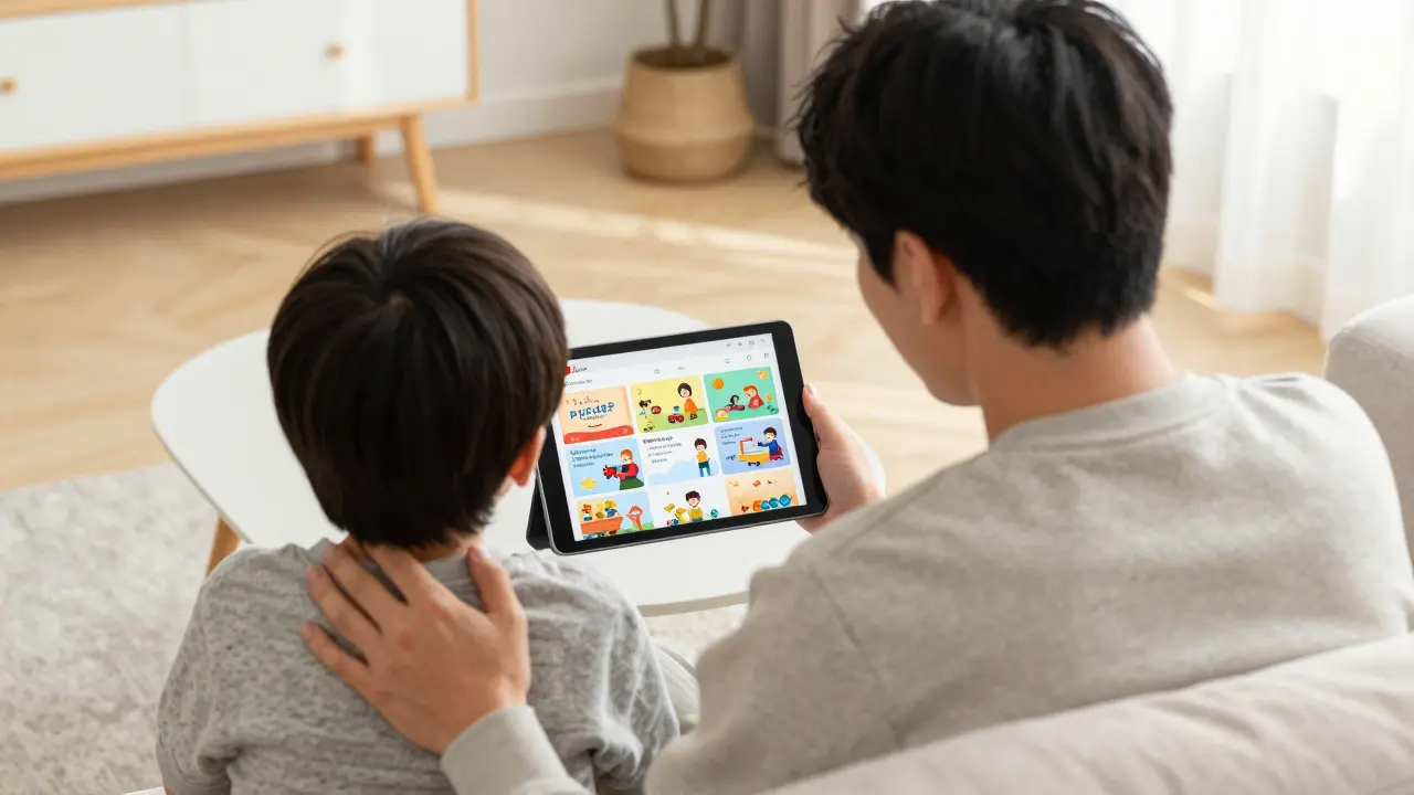 Jak nastavit omezení na YouTube pro děti: kompletní návod pro rodiče