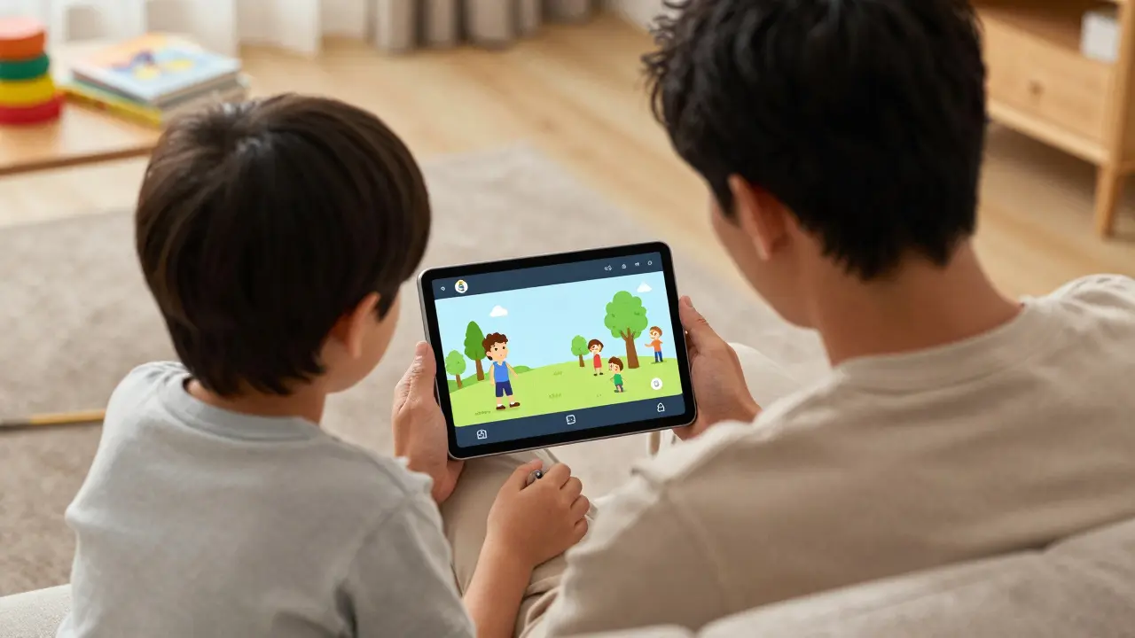 Jak omezit přístup na internet pro děti - praktické metody a aplikace