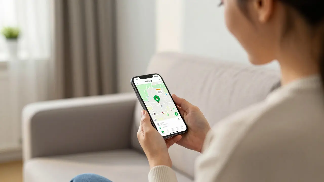 Jak si ověřit iPhone, aby jste měli jistotu, že váš dítě je v bezpečí