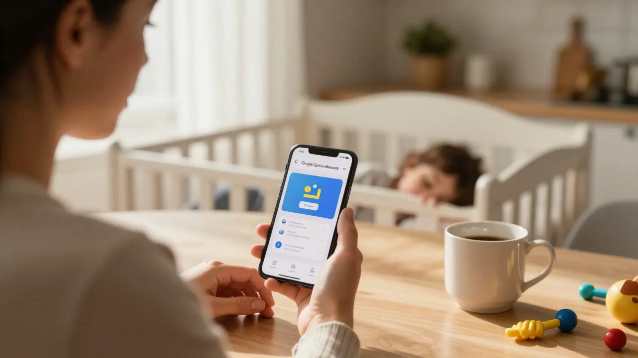 Jak vydělat peníze přes telefon: praktické způsoby pro rodiče s dětmi