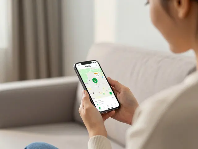 Jak si ověřit iPhone, aby jste měli jistotu, že váš dítě je v bezpečí