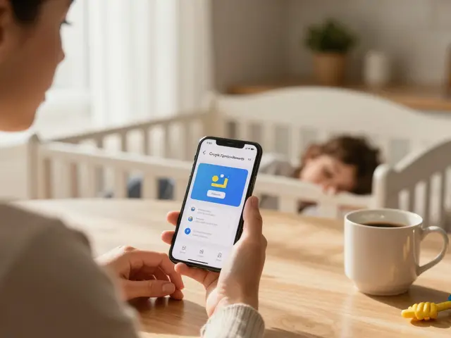 Jak vydělat peníze přes telefon: praktické způsoby pro rodiče s dětmi