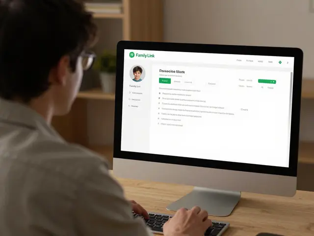 Jak zastavit Family Link: kompletní návod pro rodiče v ČR