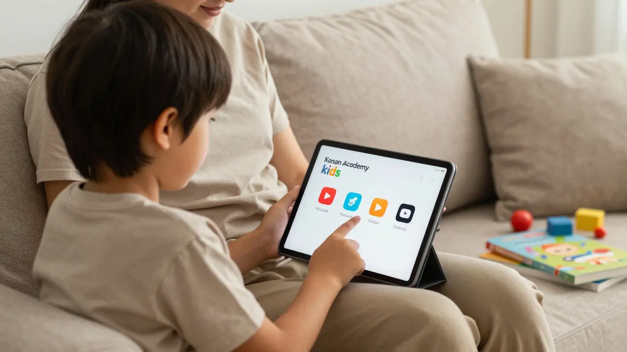 Jak se zbavit YouTube Kids: kompletní návod pro rodiče