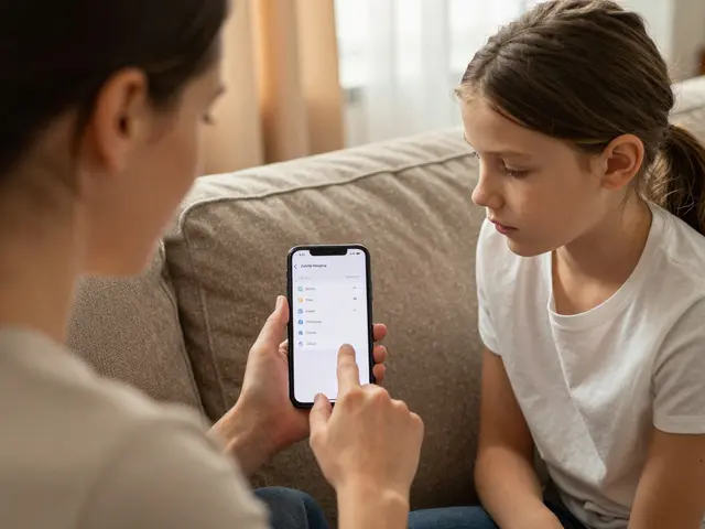 Jak nastavit dohled rodičů na telefonu dítěte: průvodce pro české rodiče 2026