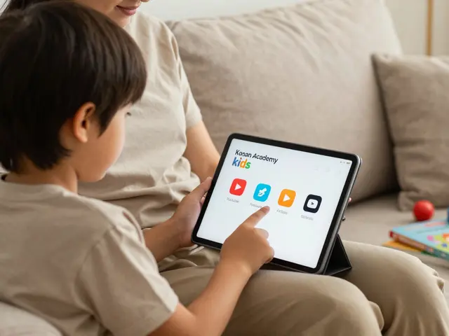 Jak se zbavit YouTube Kids: kompletní návod pro rodiče