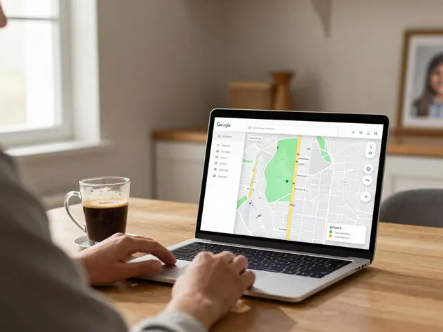 Jak zjistit polohu telefonu zdarma: Praktický průvodce pro rodiče