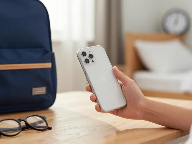 Jaký iPhone pro děti? Praktický průvodce pro rodiče v roce 2026