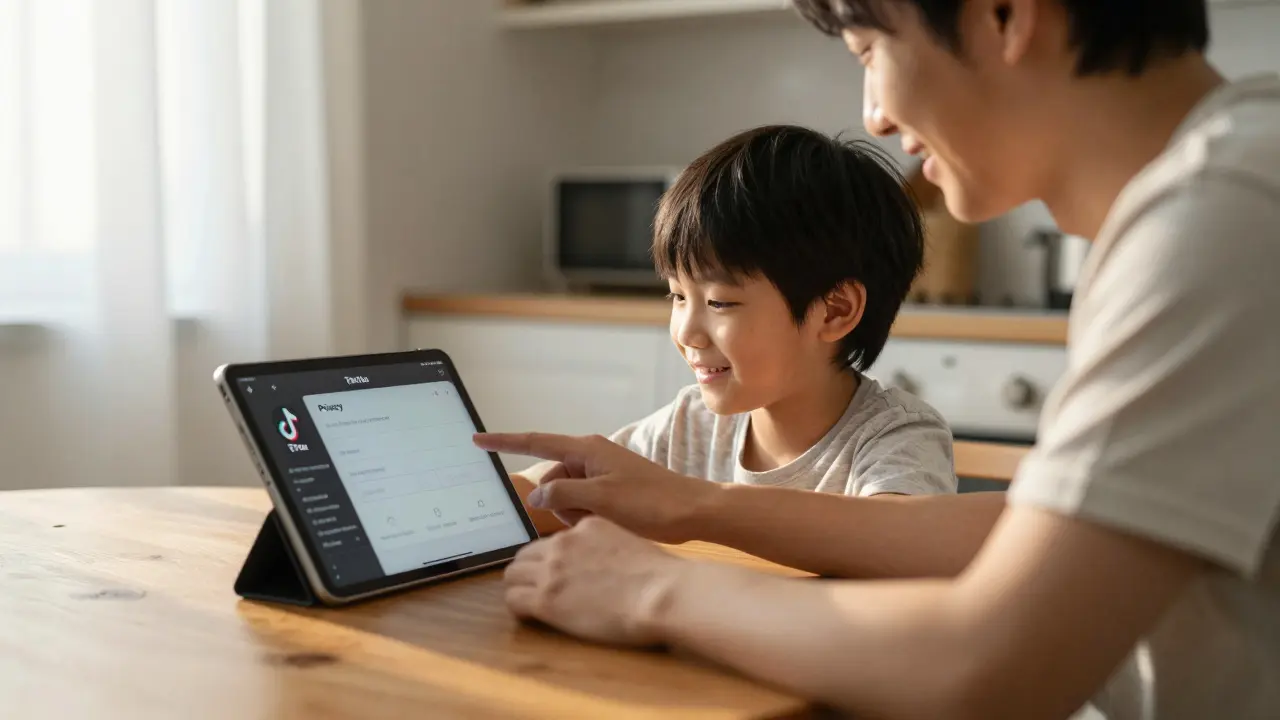 Co je kybernetická bezpečnost a proč je důležitá pro děti?