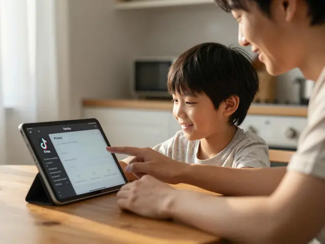 Co je kybernetická bezpečnost a proč je důležitá pro děti?