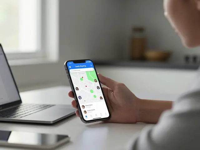 Jak funguje rodinné sdílení Apple: kompletní průvodce pro rodiče